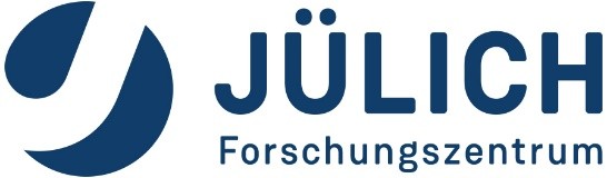 j&uuml;lich logo